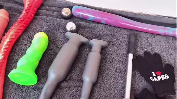 Clown Girl Lydia Blackhole episode 3