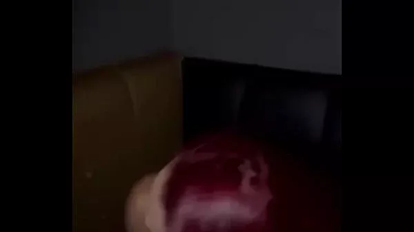 Completo GRÁTIS: Do começo ao gozo Ela de vermelho me provocando, mamei a boca dela… chupei ela até gozar, ela sentou quicando louca e meti de quatro até gozar tudo dentro.