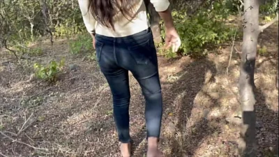 Couple’s Outdoor Sex Under the Stars Goes Viral – Must See!