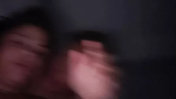 creampied in the morning by my bull before my cuckold arrives from work then he creampies me too