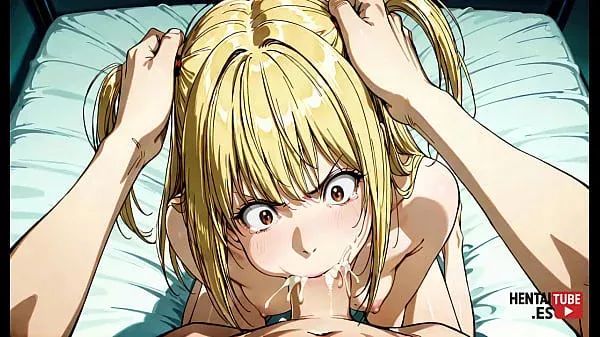 Deat Note Hentai – Misa Misa (Misa Amane) Pic Collection – asian Japanese Anime Manga Porn