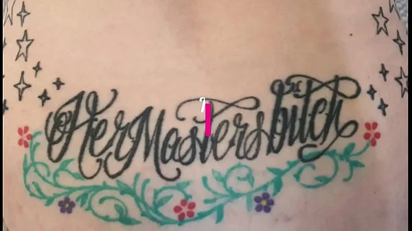 Deep Throat Training for Masters bitch. He wants to empty his sack in her throat