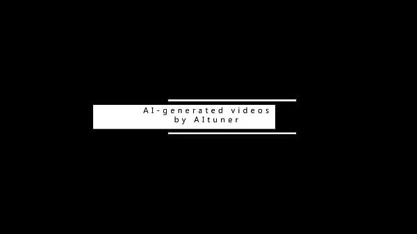 Emerald twin-tails, black choker [Part2] —she owns the night and goes all the way.