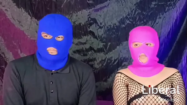 Esposa caliente no aguanto y quiso grabar su segundo video porno, su esposo obediente la complace