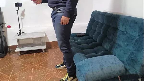 EXCLUSIVE CASTING | PORN DEBUT