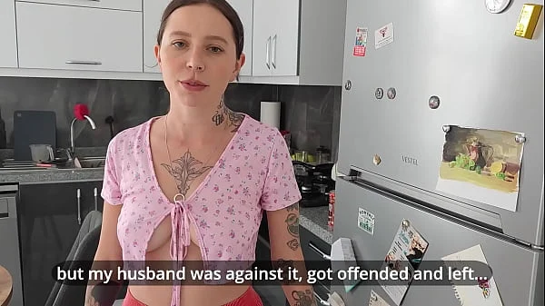 Her cuckold husband doesn’t know she’s an ANAL whore!