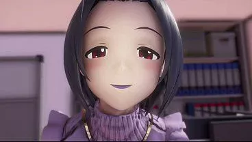 Hyottoko Vacuum Blowjob