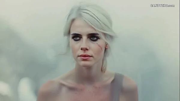 Icebreaker Porn [ AI Generated ]