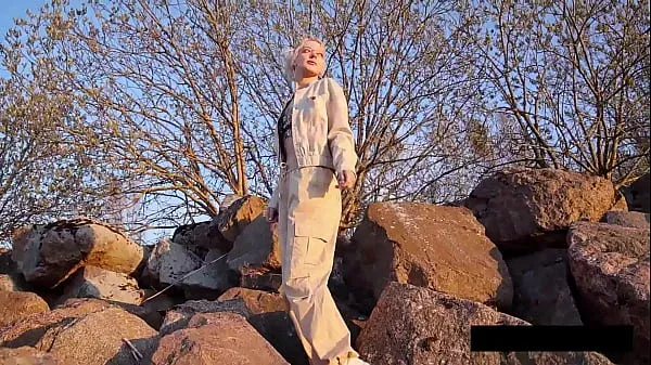 Leopardprint Pissing