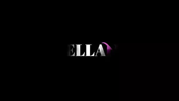 Lesbian Babe Isabella Nice Seduces Zoey Foxx While On Halloween Party