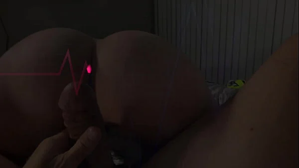 Madison Morgan Is Good At Shaking Her Hips And Swallowing Loads