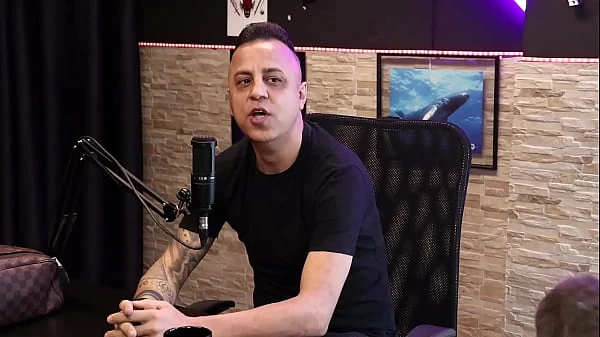 MELHORES MOMENTOS DO FREDDY (O REI DO DOGGING) NO SENSUAL CAST – COMPLETO (WATCH ON: SHEER/RED)