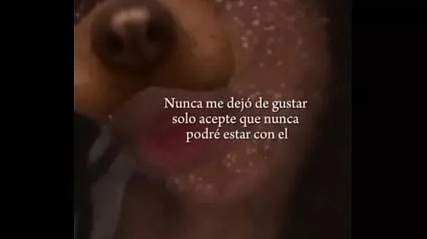 Mi linda novia colombiana