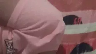 Mi me coje con un pepino