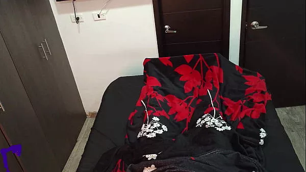 MILF Latina housemaid amateur hot, cowgirl & doggystyle, blowjob, cum reveal, real homemade couple – hot mature