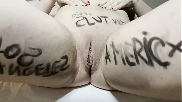 MY CRAZY MILF STEPSISTER DESPERATELY TOOK HER VIRGINITY BY HUGE GLASS DILDO&PENETRATE HER PUSSY-RED FETISH-KINKY PORN-I DIDN’T KNOW THAT THIS CAN HAPPENED LIKE THAT-ARABIAN SNOWWHITE-LOS ANGELES-USA-