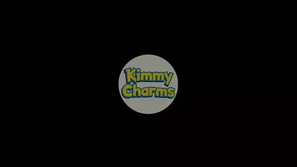 My first ever american girl – Kimmy Charms is hot as fuck! (VOMIT, PUKE, PISS, PUKEFUCK) – TEASER