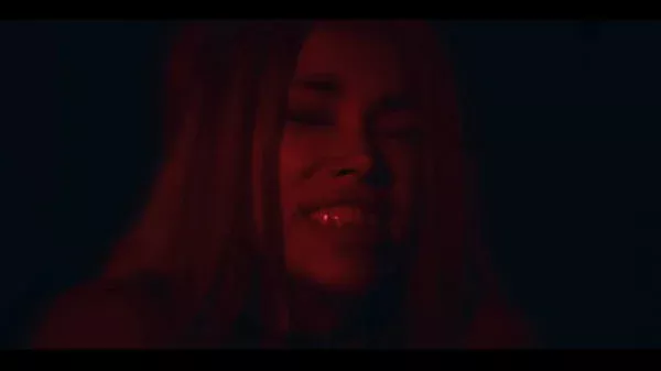 Octokuro BloodRayne Cosplay – Big Tits Redhead Rayne Submits to Asian Vampire Girl