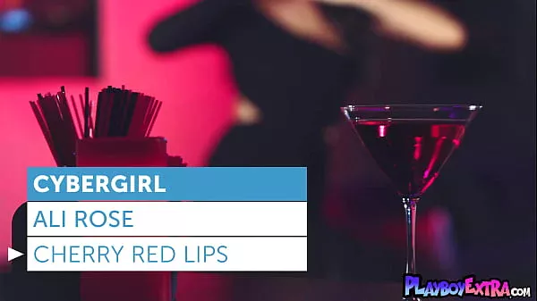 Petite big titted latina teen Ali Rose knows exactly how to seduce her date