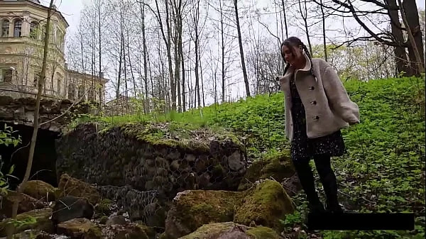 Pissy Messy Over Moss