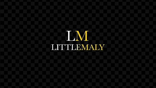 Redhead Teen BDSM Play with BBC Bondage, Rimming & Deep Swallow