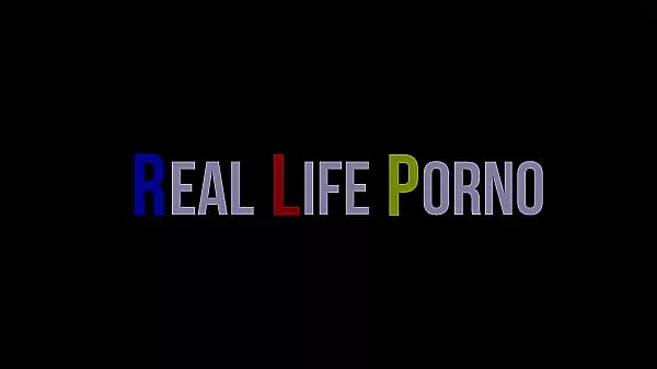 RLP 81: New Face 19 y.o. Jesie Rose – First Rimming.