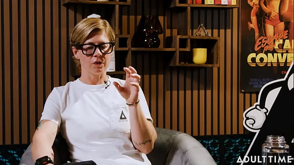 ROMI RAIN – Gonzo, ASMR, and The Golden Age Of Porn – THE ADULT TIME PODCAST