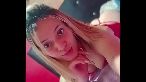 Rubia divina argentina