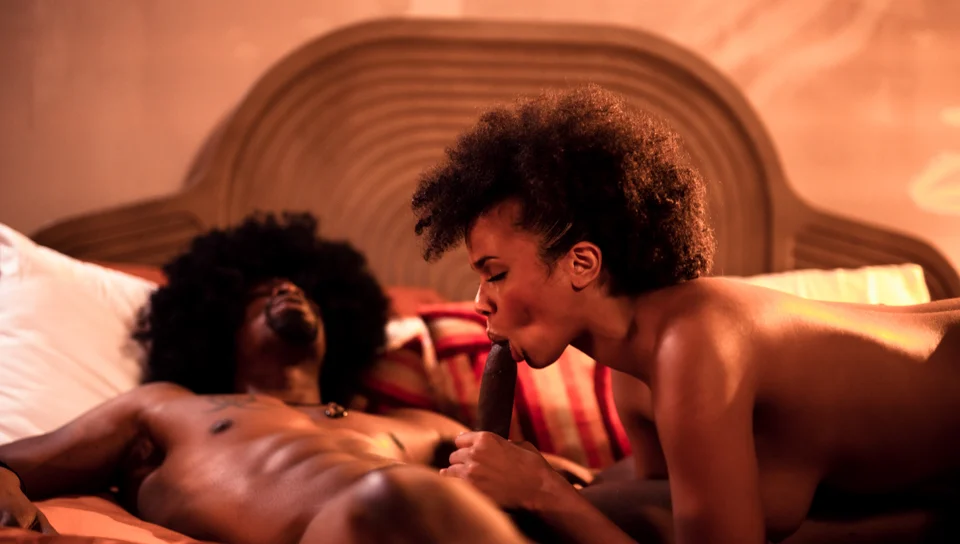 Sally Mae: The Revenge of the Twin Dragons: Part 3