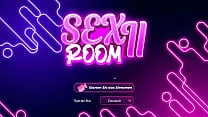 Sex Room 2 #1 Wenn die Mädchen streamen …