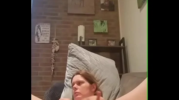 She Teases, Touches, and Tastes Herself – This Dutch Hottie Goes All Out