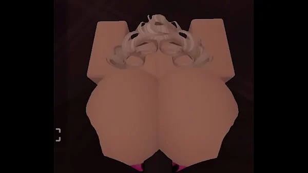 Slutty Fan Girl Gets Blacked