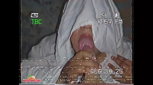 ¡Sustos que dan gusto! Gran culo aparece y goza de toda mi verga – Actividad PornoNormal #1 – Durassnita