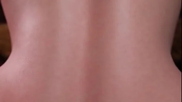 Tessa YL-8: 37.5LB of big butt doggy-style action. Heavy, tight, unforgettable.