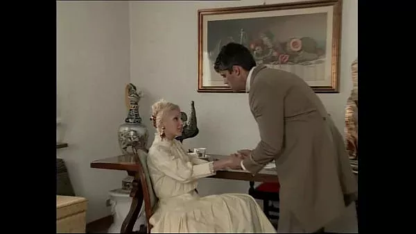 The Slave – Nicol Taylor vs Eric Price (HD Remastered)