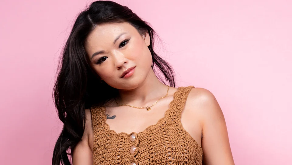 Up Close with Lulu Chu