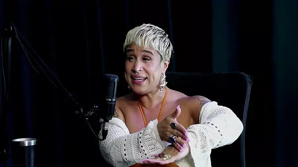 VEJA A ENTREVISTA SAFADA E CHEIA DE PUTARIA COM A JUST JOANA NO PORN CAST BRAZIL – PARTE 3 (WATCH ON: SHEER/RED)