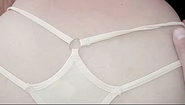 xxx hijastra virgen intenta por detras le duele un poco suave anal cumshot