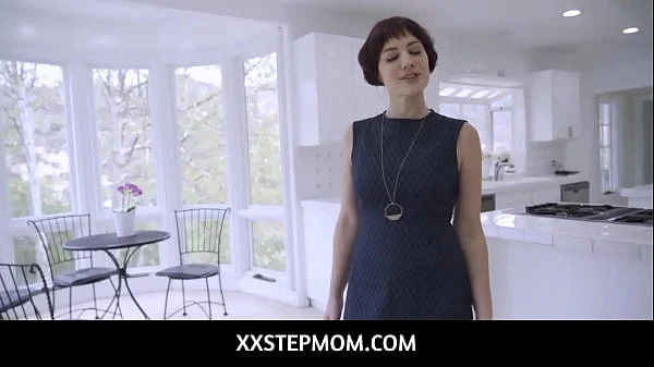 XXStepmom  –  After stepmom Jessica Ryan discovers porn online, she can’t stop thinking about it and wanting to release her cravings