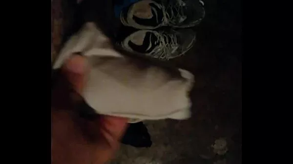 Yo haciendodome una rica paja