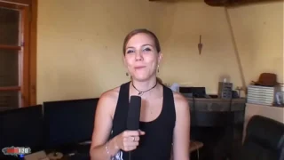 Yaiza Del Mar’s Wild Spanish Parody Fuck with Terry Kemaco