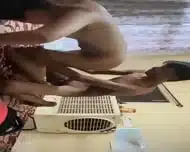 19 minute viral girl