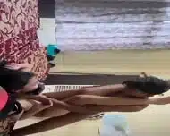 19 minutes and 30 seconds Indian viral MMS