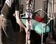 75302 GXE Bound Innocent Virgin Vol2 02 1 Richard Garcia, Sharred Marrones