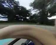 Adriele Morena Fat-dick