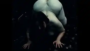 AI Witch Captures Two Tourists – Forces Reverse Doggy Fuck While Showing Off Soles, Ass & Tits