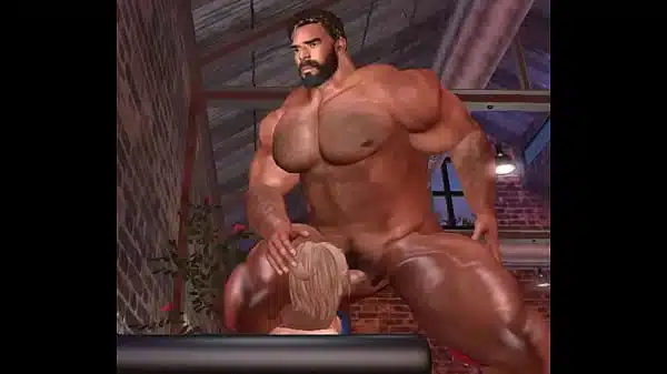 amazing football hunk cam heyward uses cheerleader’s mouth to relieve stress after a hard practice