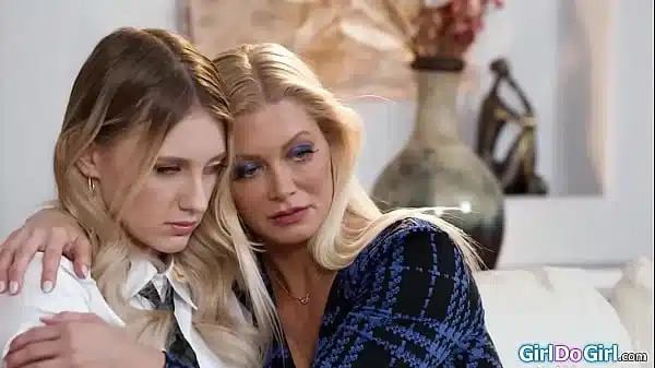 Are you really gonna make me cum stepmom