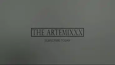 ArtemiXXX fucks 2 biG booty Latinas Julia De Lucia and Maria Bose then creampies her deep