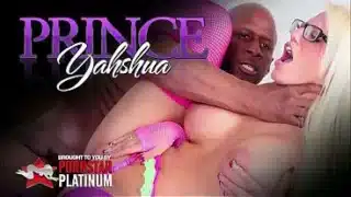 Asian Slut Yuki Mori Lets Prince Yahshua Fuck Her Holes Deep & Raw!